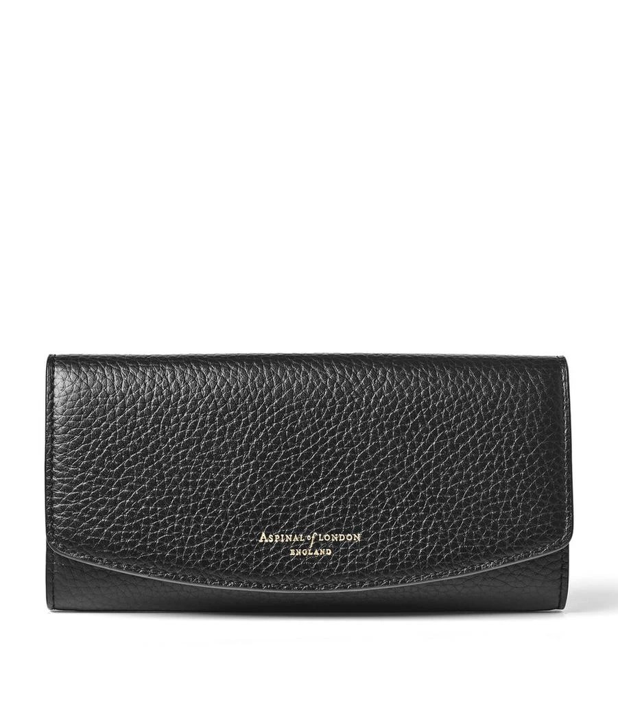 Aspinal of London Leather Essential Wallet 1