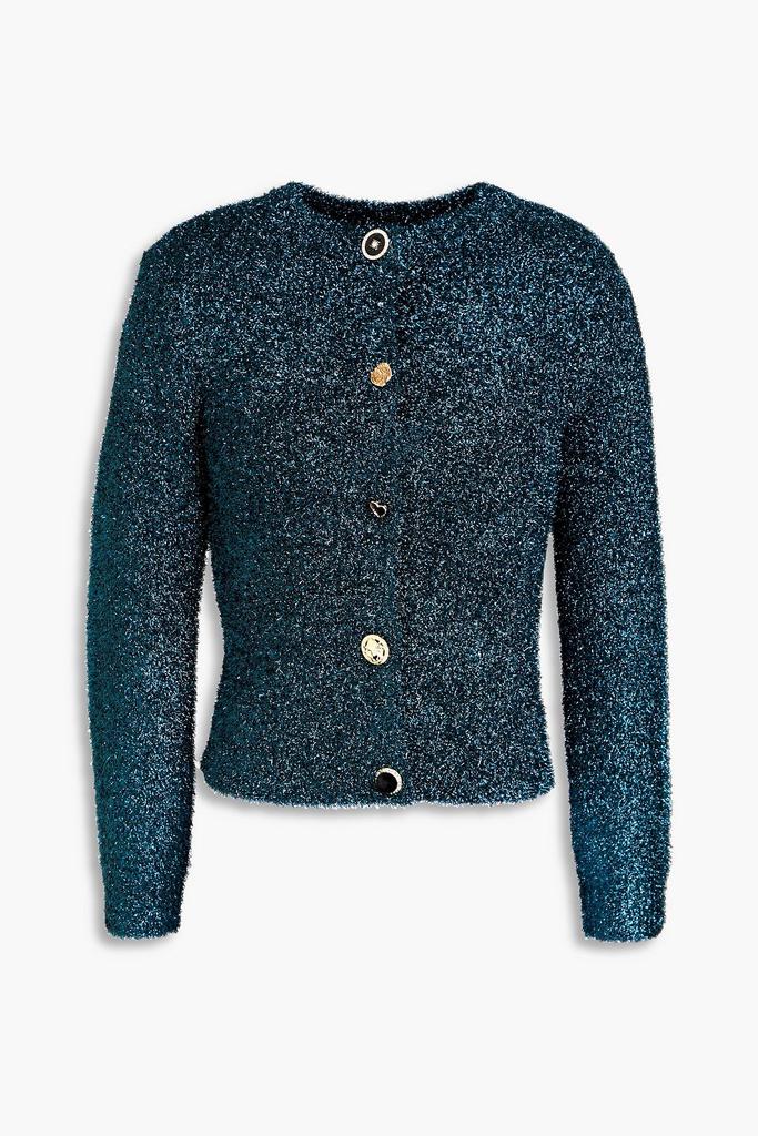 ROTATE Birger Christensen Tinsel cardigan