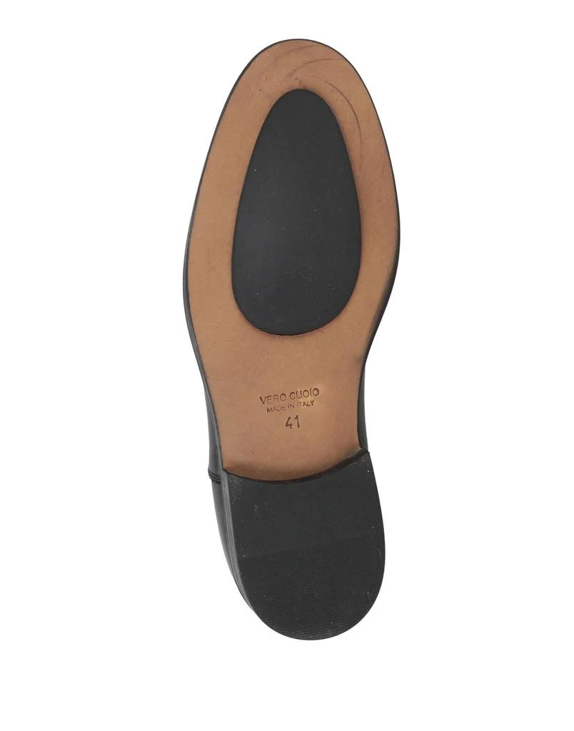 BRUNO VERRI Laced shoes 5
