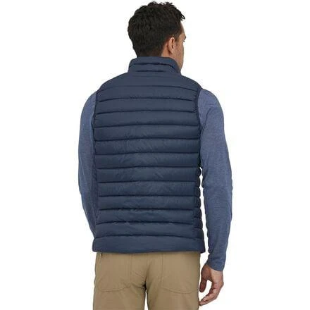 Patagonia Down Sweater Vest - Men's 2