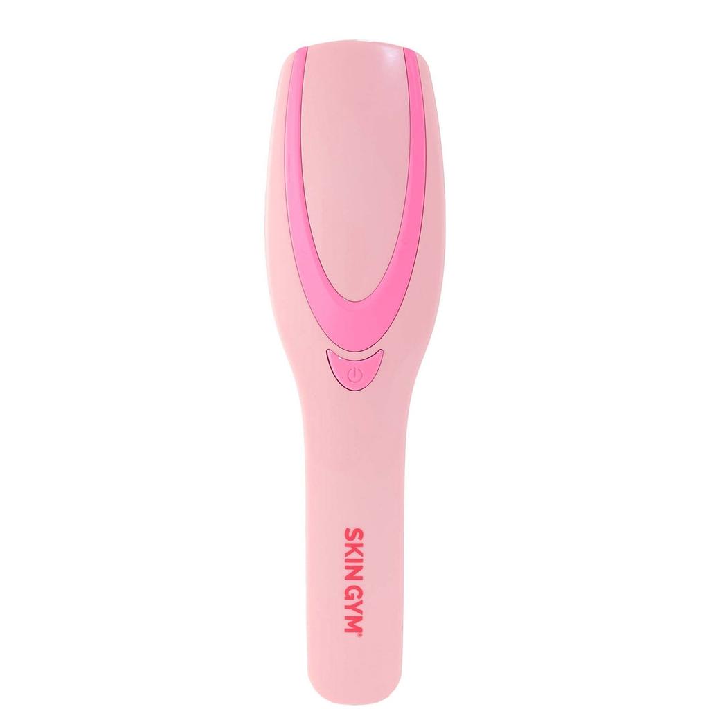 Skin Gym Skin Gym LED Stimulating Hair Brush