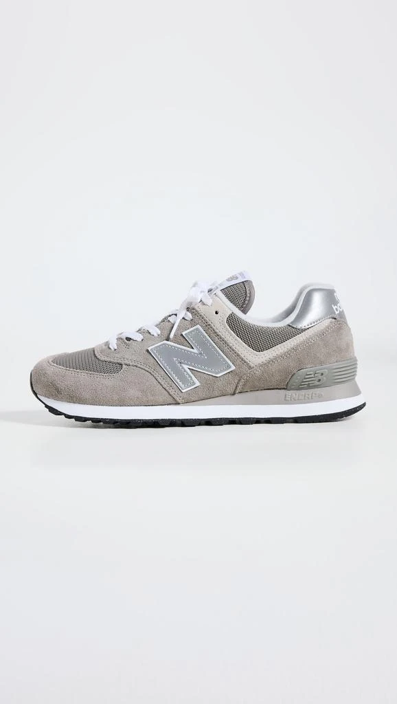 New Balance 574 Unisex Sneakers 7