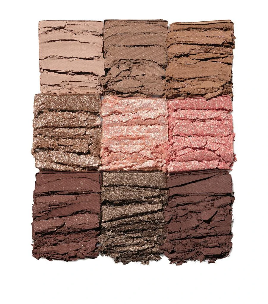 Anastasia Beverly Hills Mini Spice Eyeshadow Palette 4
