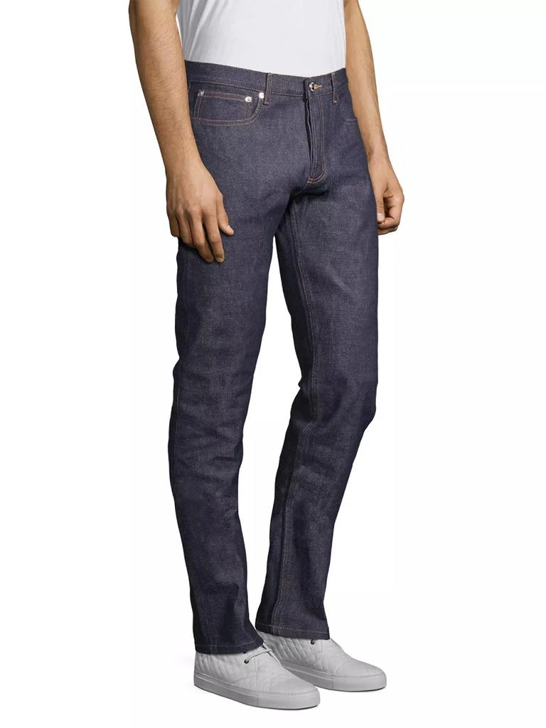 A.P.C. Petit New Standard Jeans 4