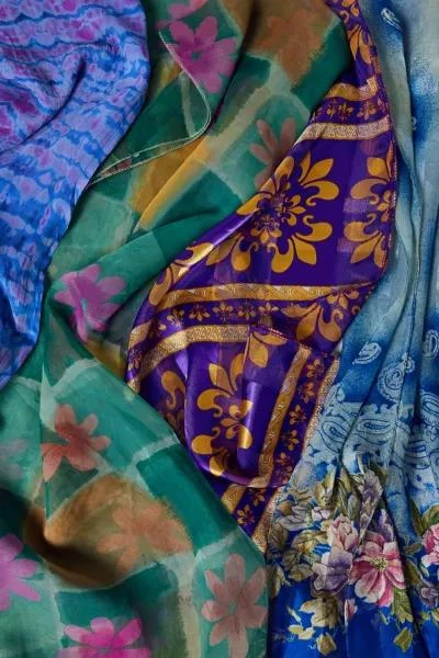 Urban Renewal Vintage By UO Skinny Scarf 5