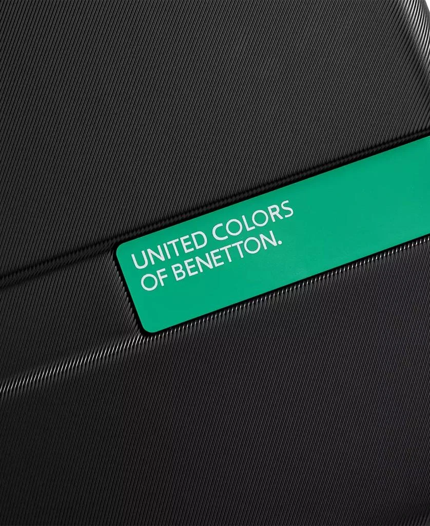 DELSEY PARIS X United Colors of Benetton Delsey Now 27" Upright Spinner 6