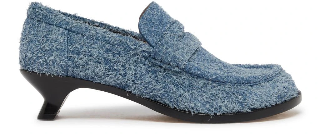 Loewe Campo loafer 40 2