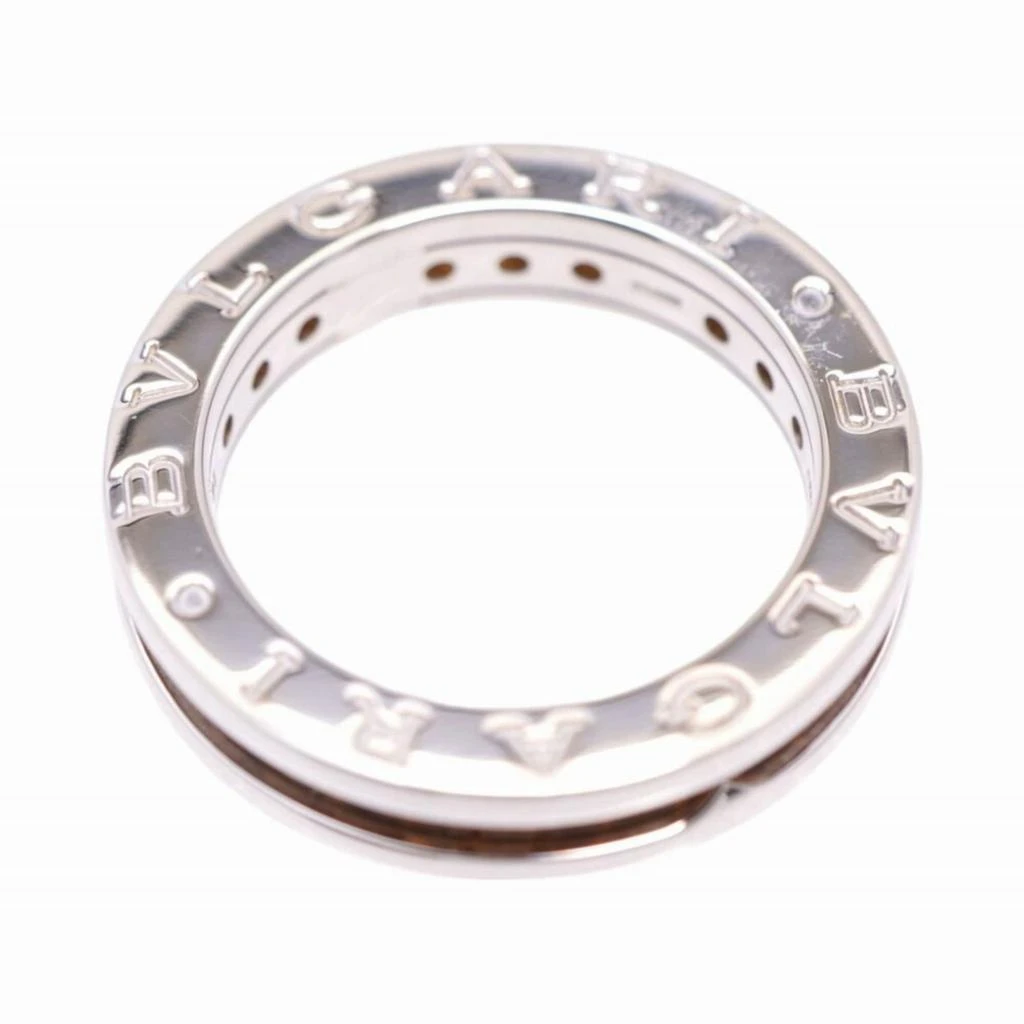 BVLGARI B.Zero1 gold (18K) Band Ring (Pre-Owned) 4