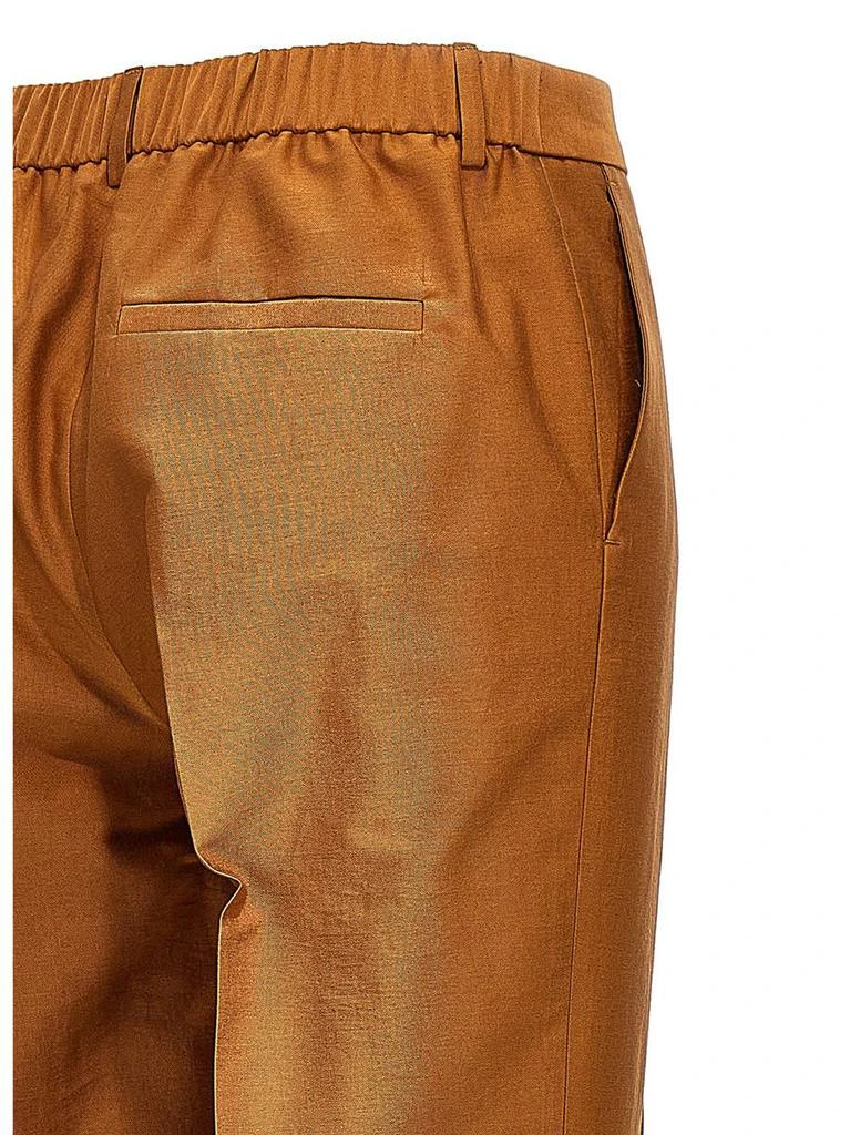 Alberto Biani Alberto Biani Half Elastic Pants 4