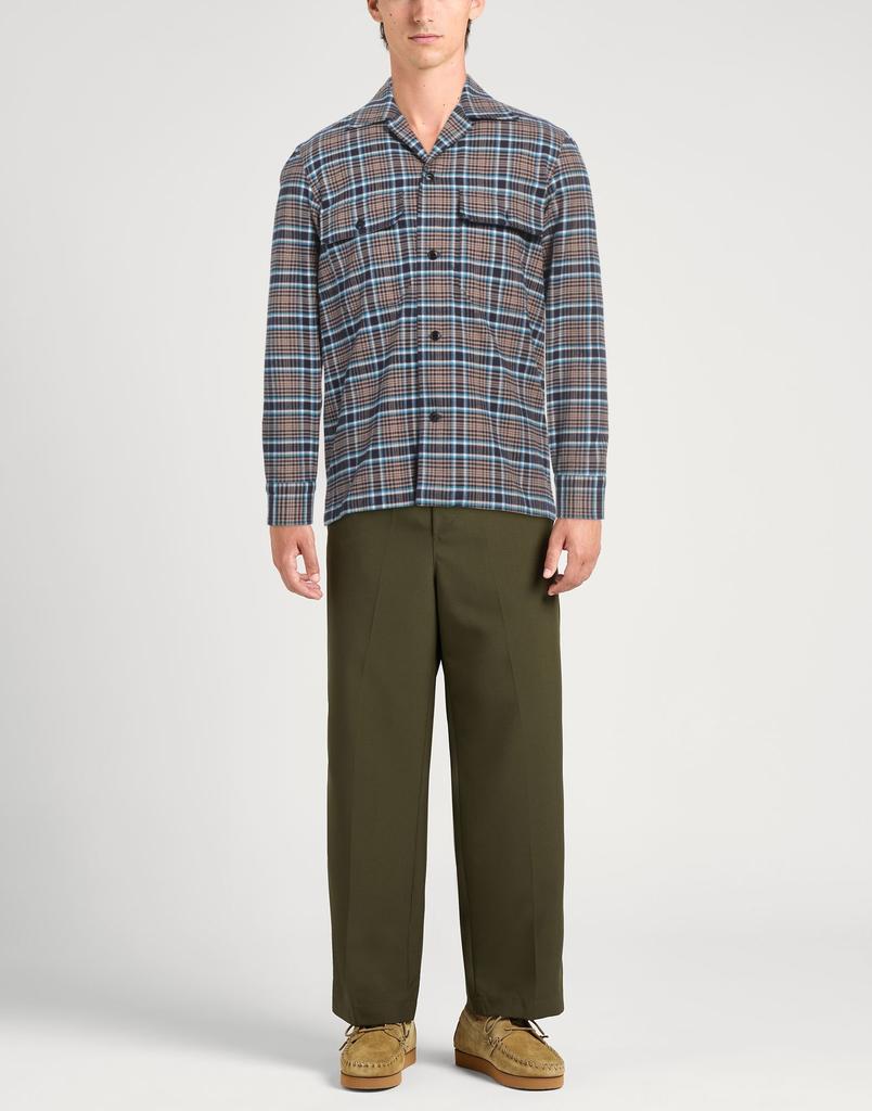 Salvatore Piccolo Checked shirt