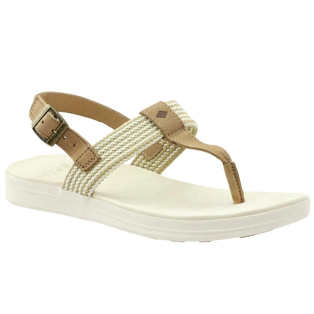Sperry Adriatic Sling T-Strap Sandals 2