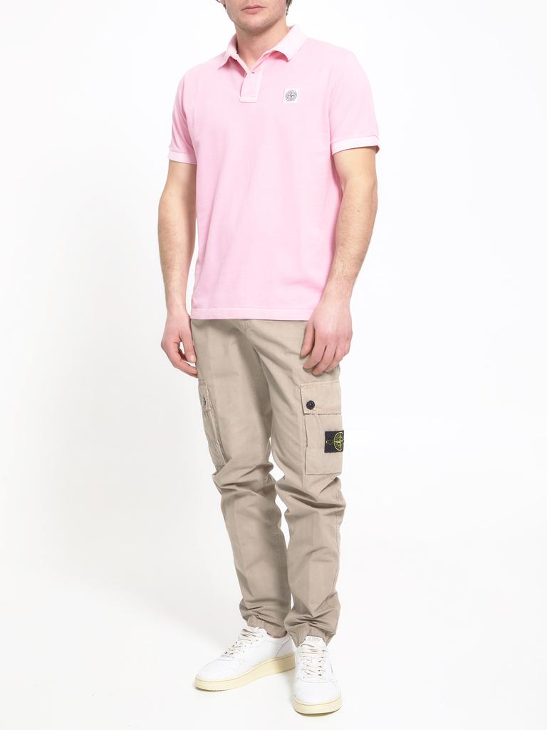 Stone Island Cargo pants