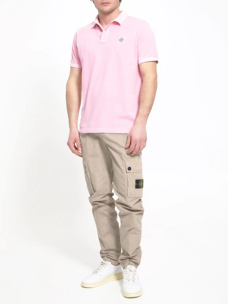 STONE ISLAND Cargo pants 2