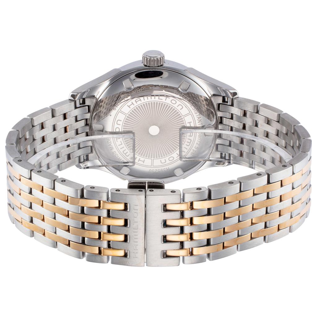 Hamilton Hamilton Men
s Watch H39525214