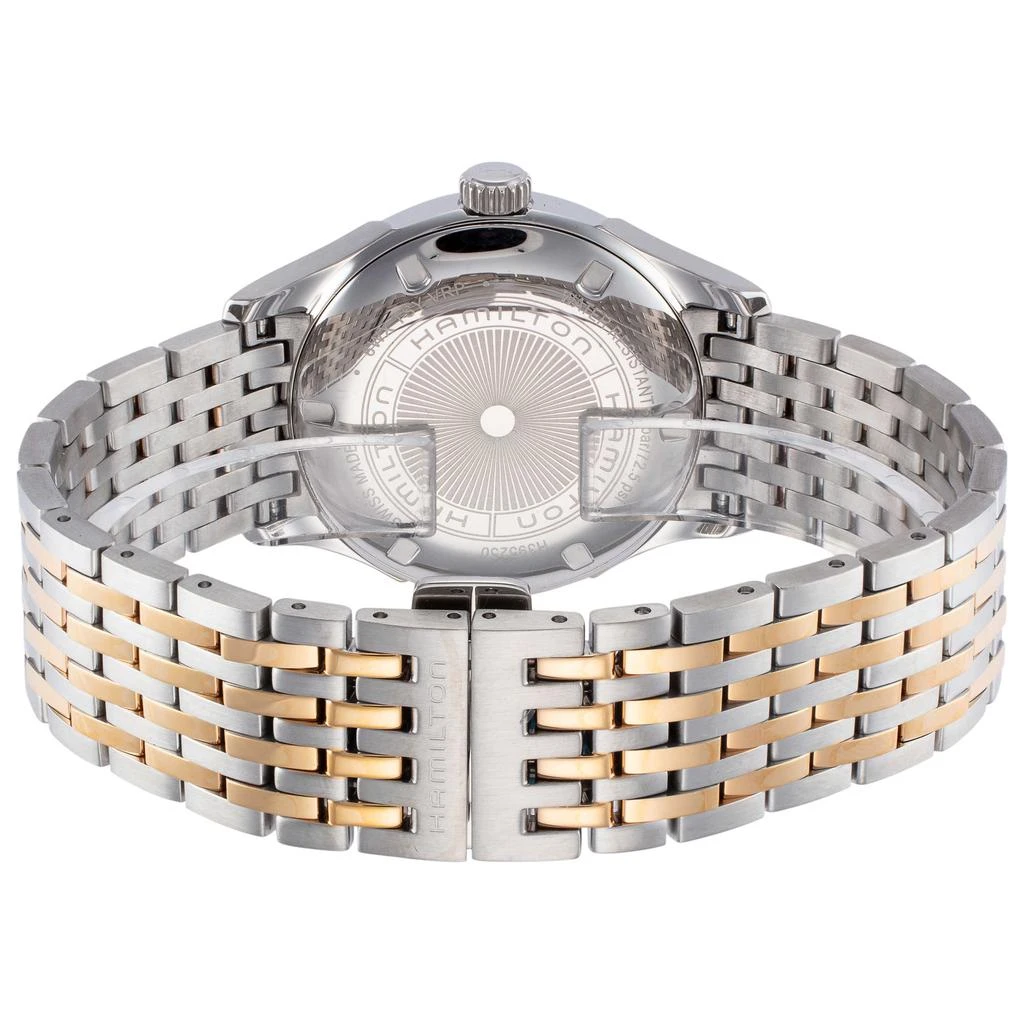 Hamilton Hamilton Men
s Watch H39525214 2