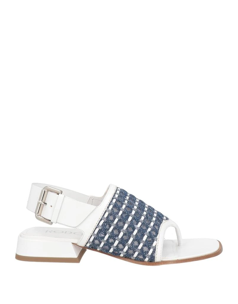 Rodo Flip flops 1