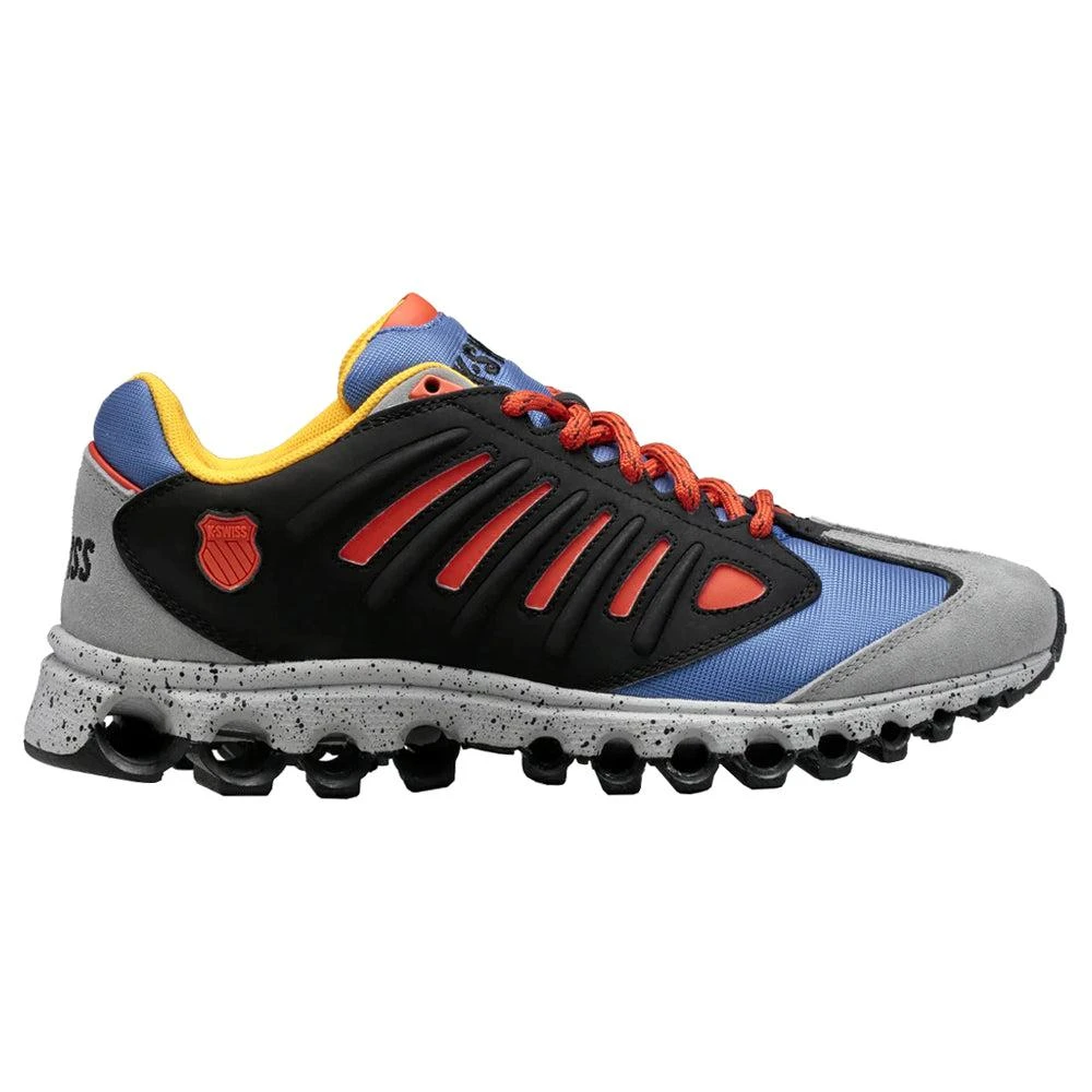 K-Swiss Tubes Pharo S Training Shoes 1