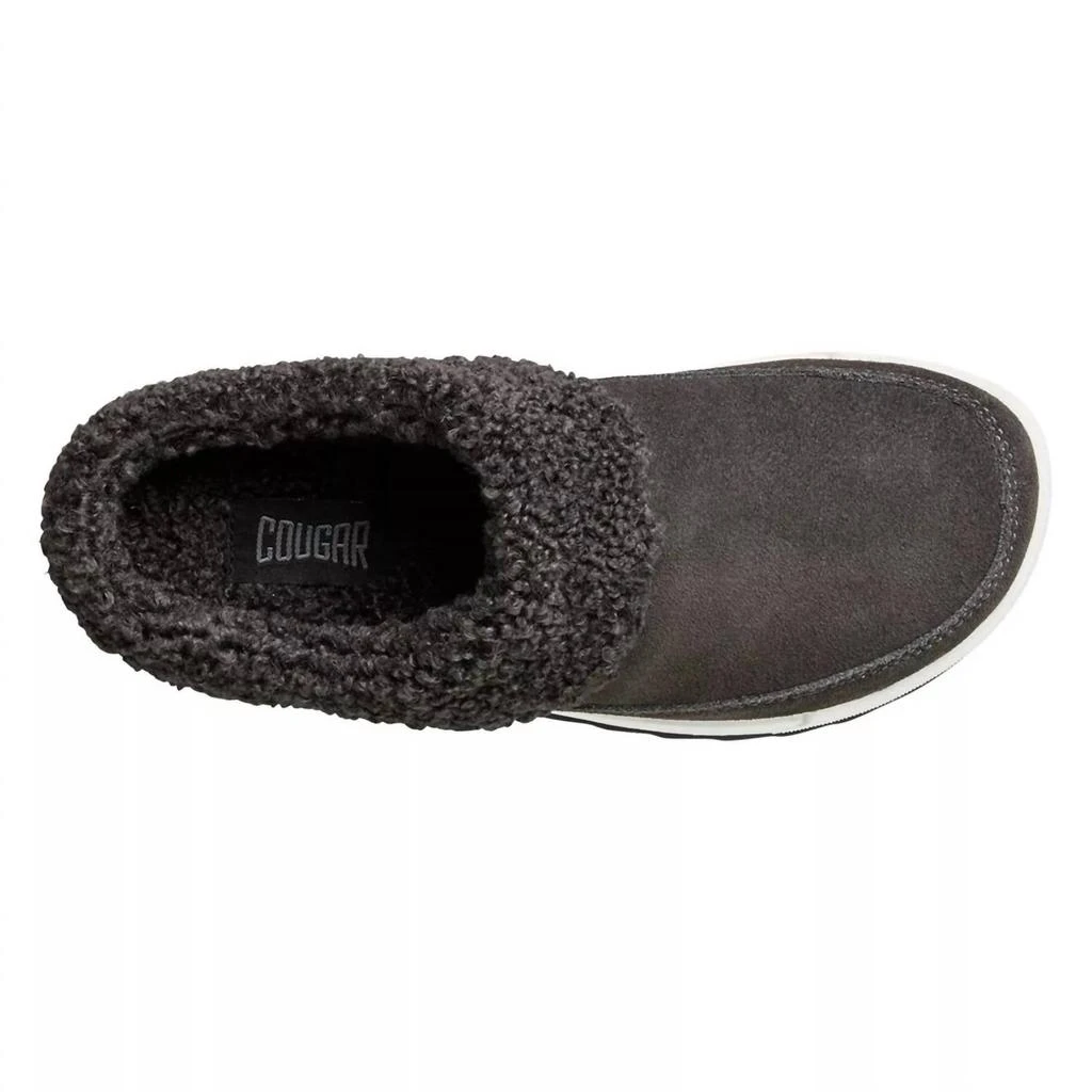 Cougar Women's Liliana Slipper 3