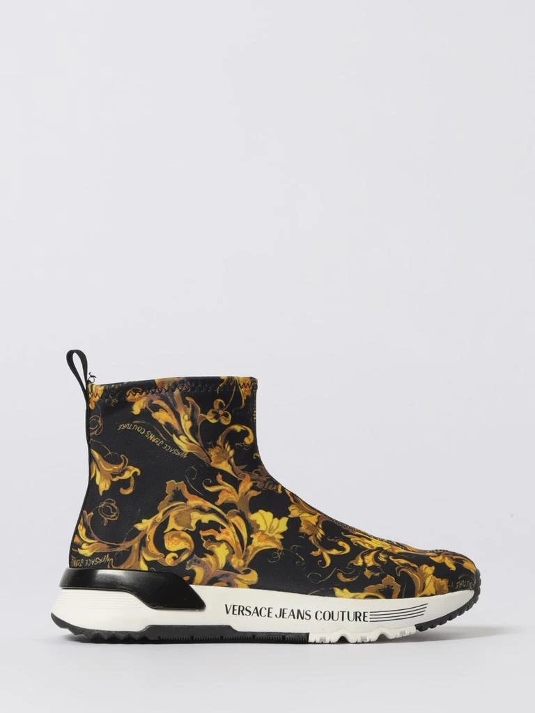 Versace Sneakers woman Versace Jeans Couture