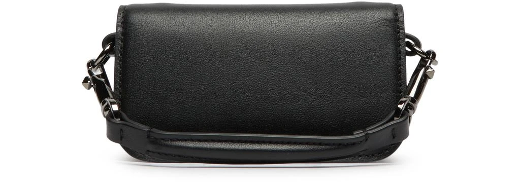 Valentino Locò micro bag with chain 4