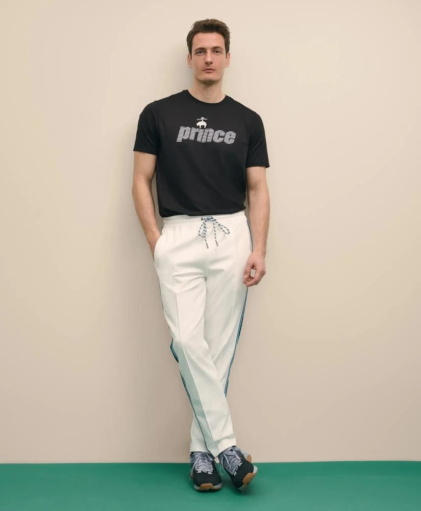 Brooks Brothers Brooks Brothers X Prince Performance Graphic T-Shirt 2
