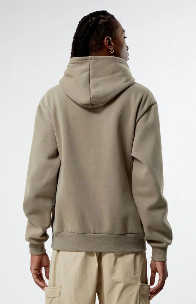 PacSun You'll Miss Me Hoodie 4