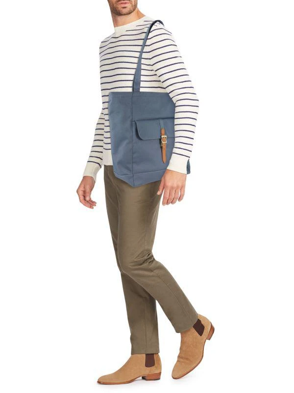 Herschel Supply Retreat Tote Bag 2