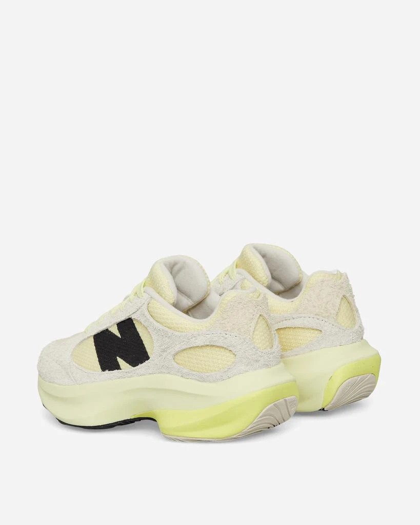 New Balance WRPD Runner Sneakers Limelight / Lemonade 4