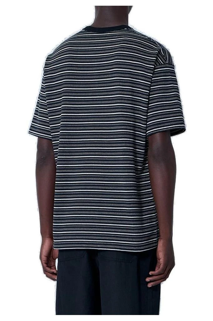 Comme des Garcons Comme des Garçons Homme Striped T-Shirt 2