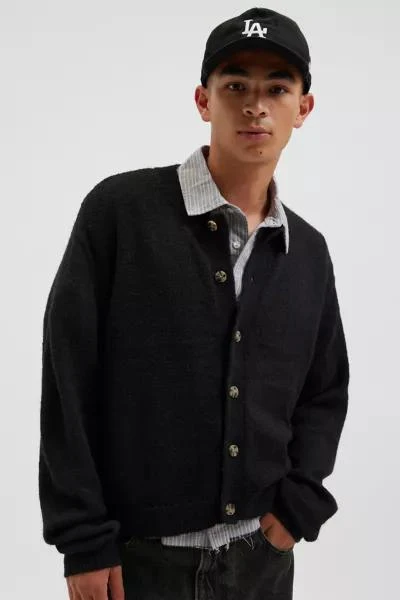 Urban Outfitters UO Tyker Crew Neck Cardigan 3