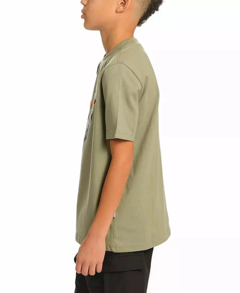Sovereign Code Little and Big Boys Short Sleeve T-Shirt 3