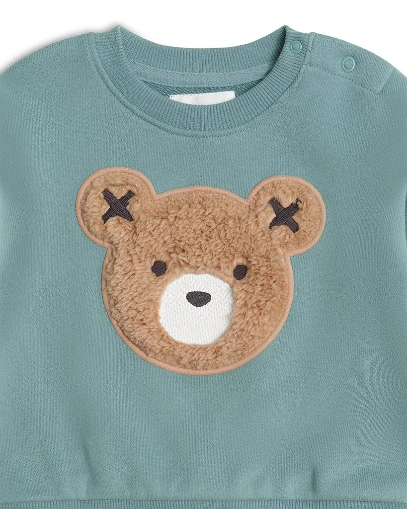 Huxbaby Boys
 Furry Huxbear Sweatshirt - Baby, Little Kid 2