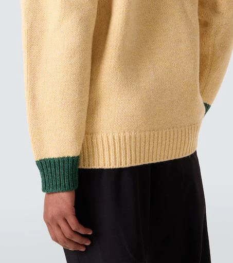 Prada Virgin wool sweater 6