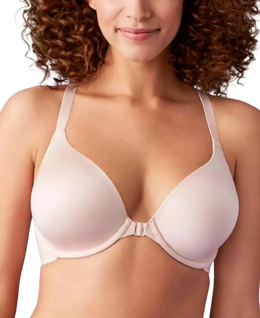 Wacoal Women's Future Foundation Racerback Bra 953353 6