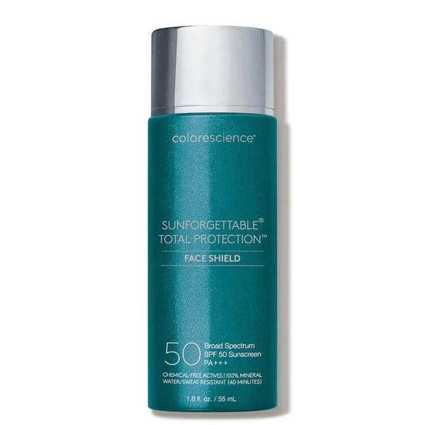 Colorescience Colorescience Sunforgettable Face Shield and Brush-On Duo - Worth $111 (Various Shades) 3