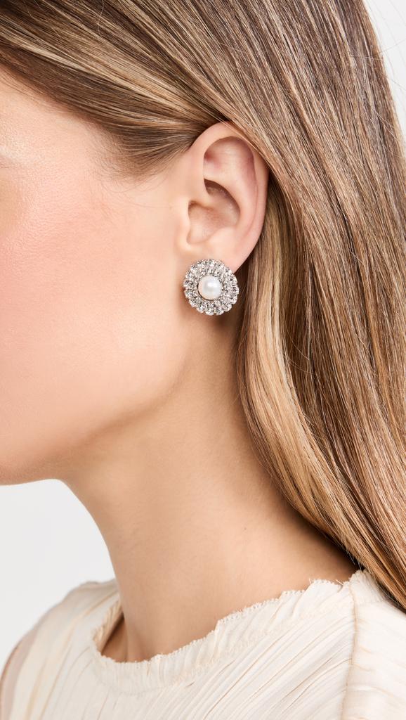 Jennifer Behr Margalo Earrings