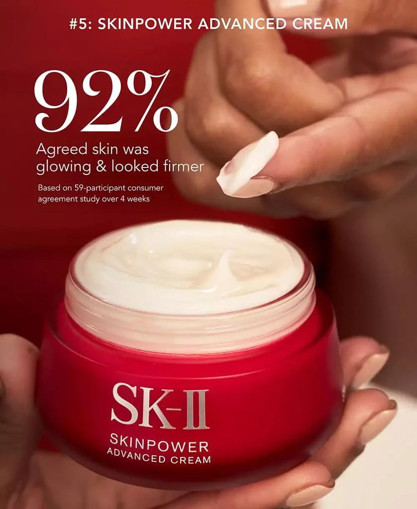 SK-II 6-Pc. Pitera Skincare Jumbo Set 8