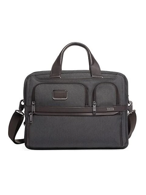 Tumi Tumi Laptop Briefcase 1