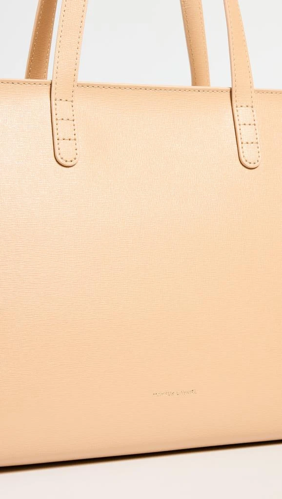 Mansur Gavriel Small Zip Tote 4