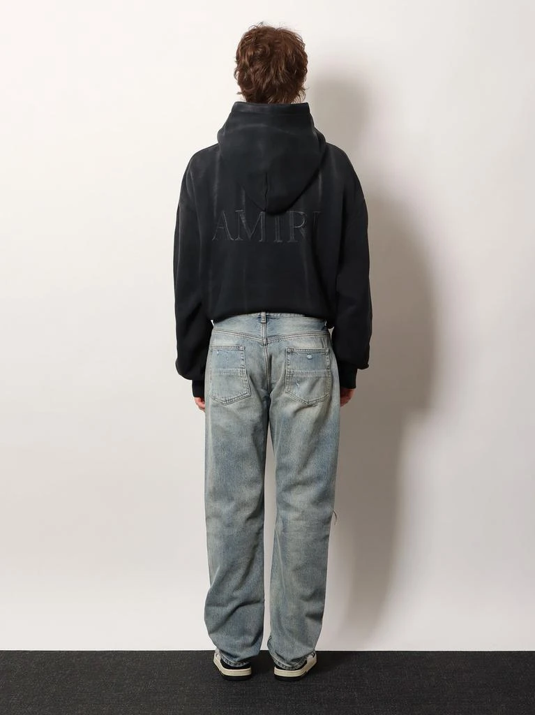AMIRI Destroyed effect jeans 3