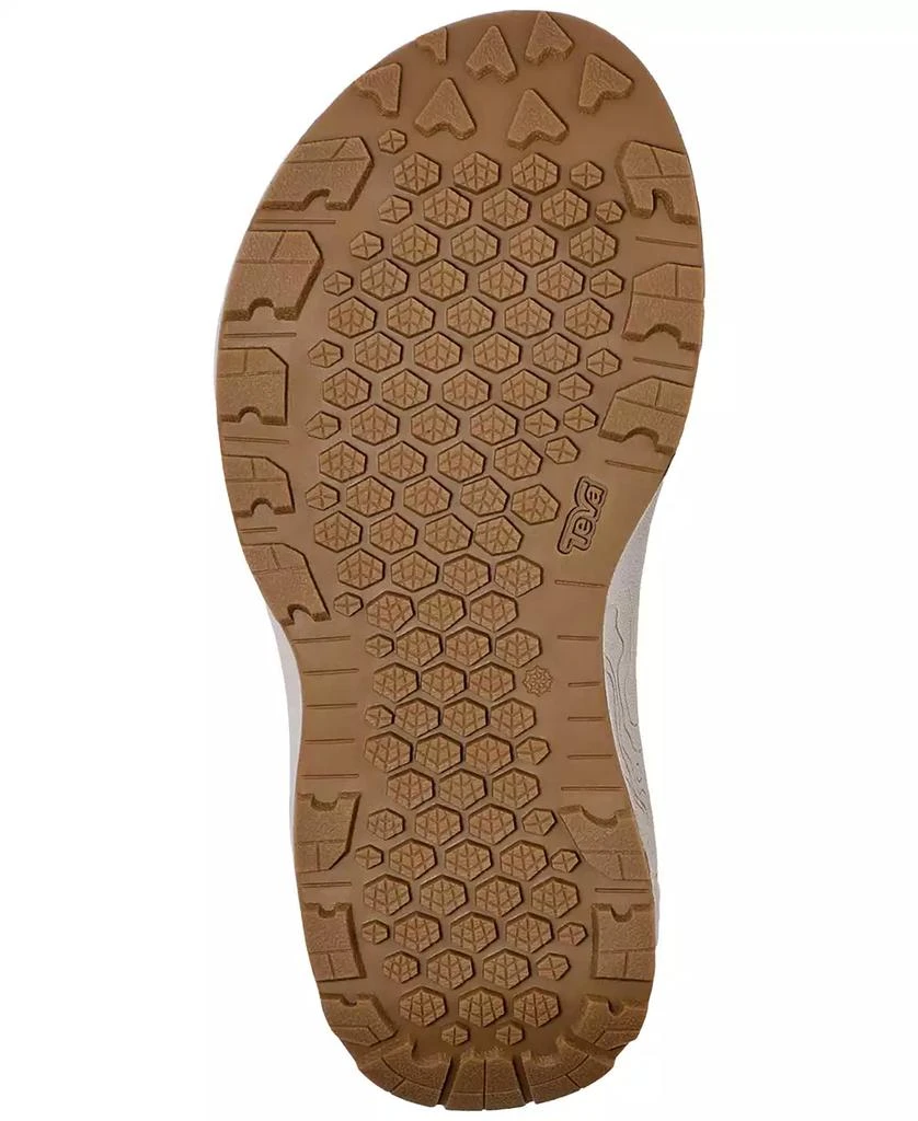 Teva Women's Hydratrek Sandals 5