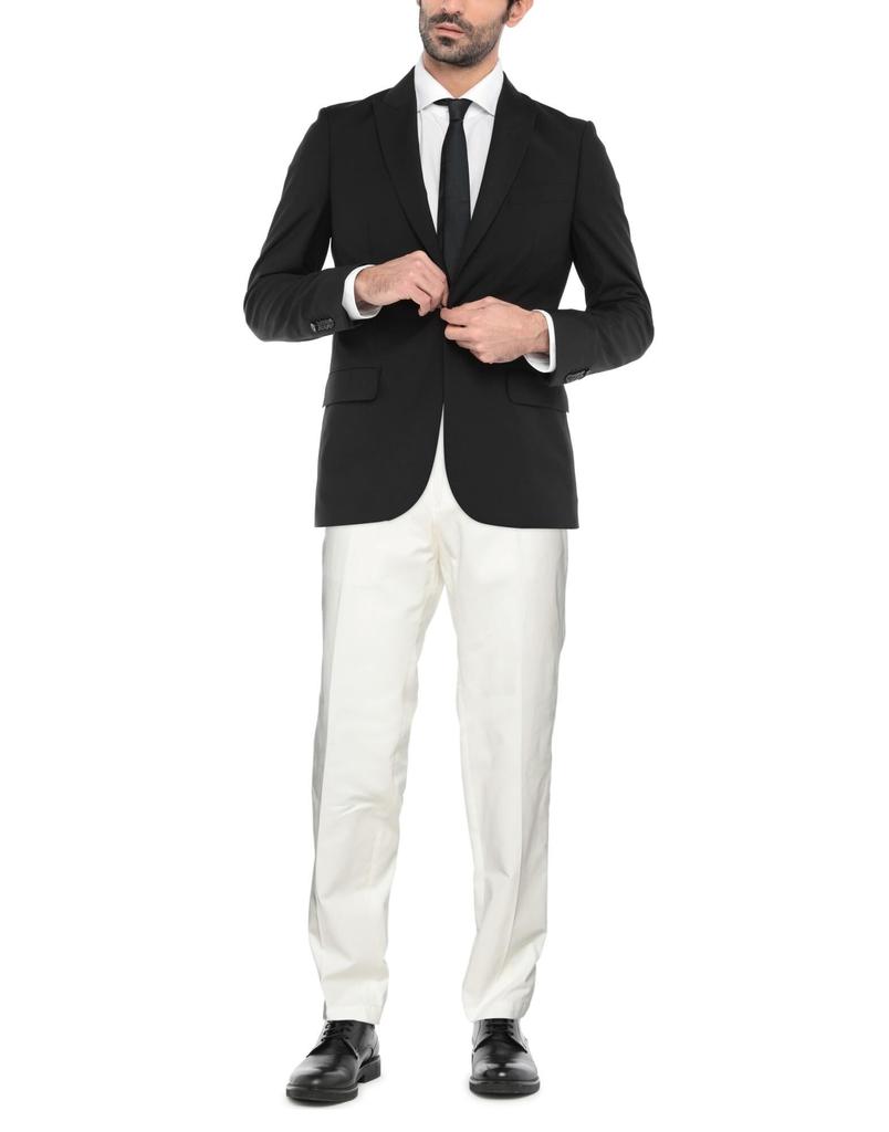 ANGELO NARDELLI Casual pants