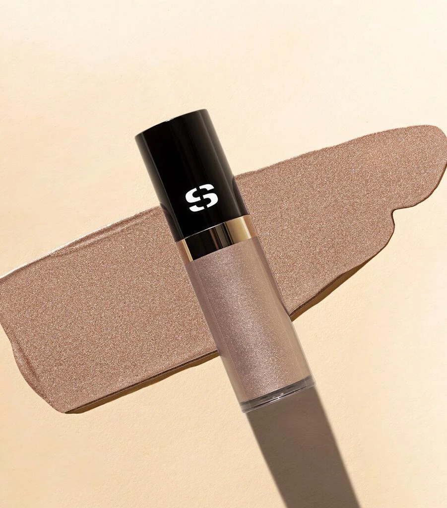 Sisley Ombre Eclat Liquide Eyeshadow 3