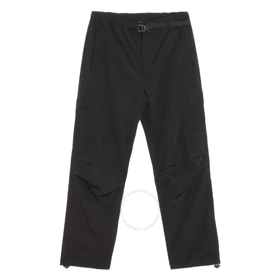 Lacoste Water Repellent Taffeta  Relaxed Cargo Pants 1