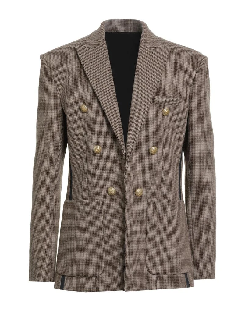 Balmain Blazer 1