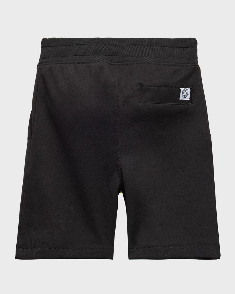 Billionaire Boys Club Boy's Ibiza Sweat Shorts, Size 2-10