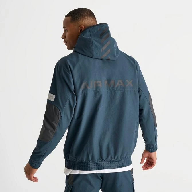 NIKE Men's Nike Air Max Woven Jacket 4