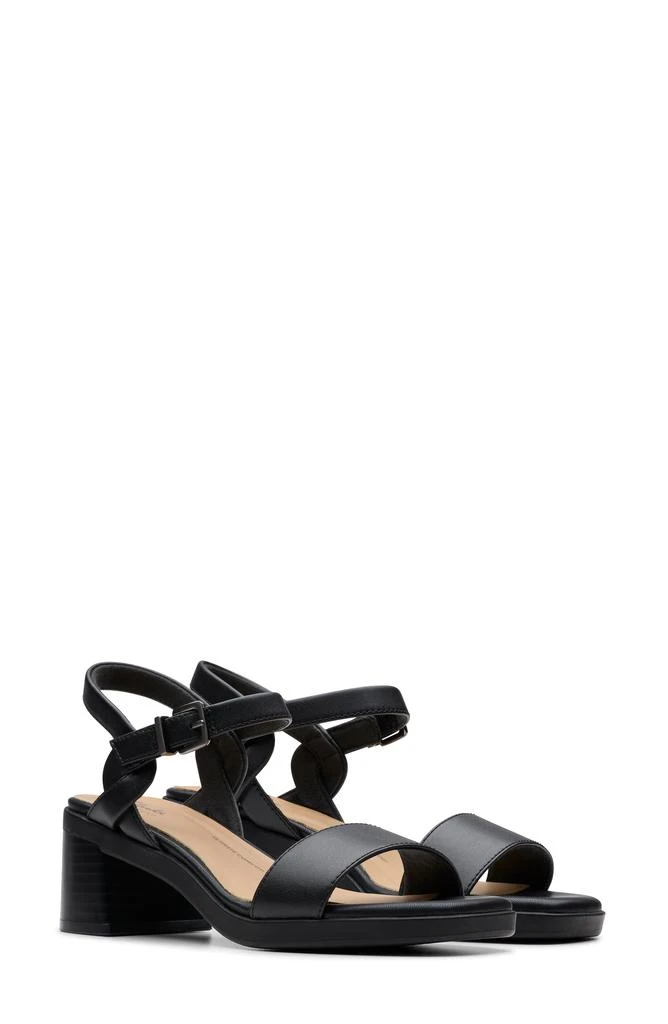 Clarks Jaylan Ray Sandal 7