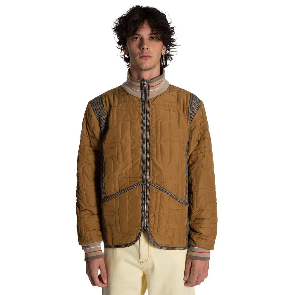 WALES BONNER Expression Zip Jacket