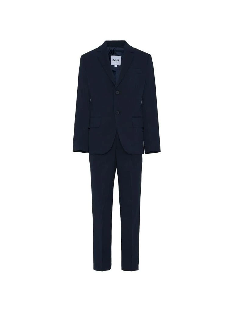 Hugo Boss Boss Hugo Boss Two-Piece Suit